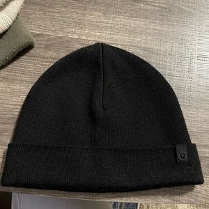 Lululemon beanie